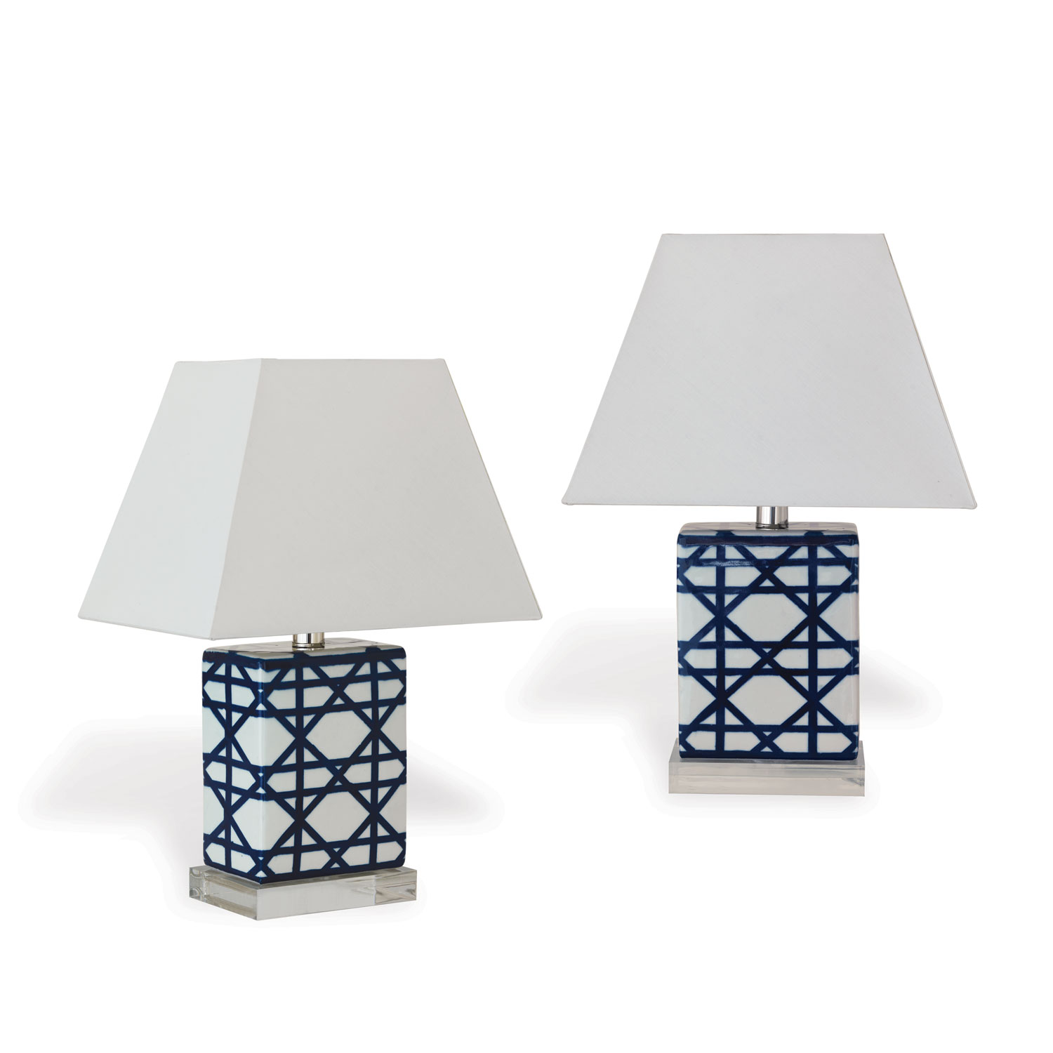 Port68 Port 68 Brings Designer Driven From Ports Details Options Name Gazebo Navy Mini Lamps Set