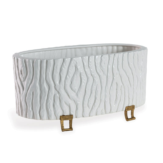 Montana Oval Planter