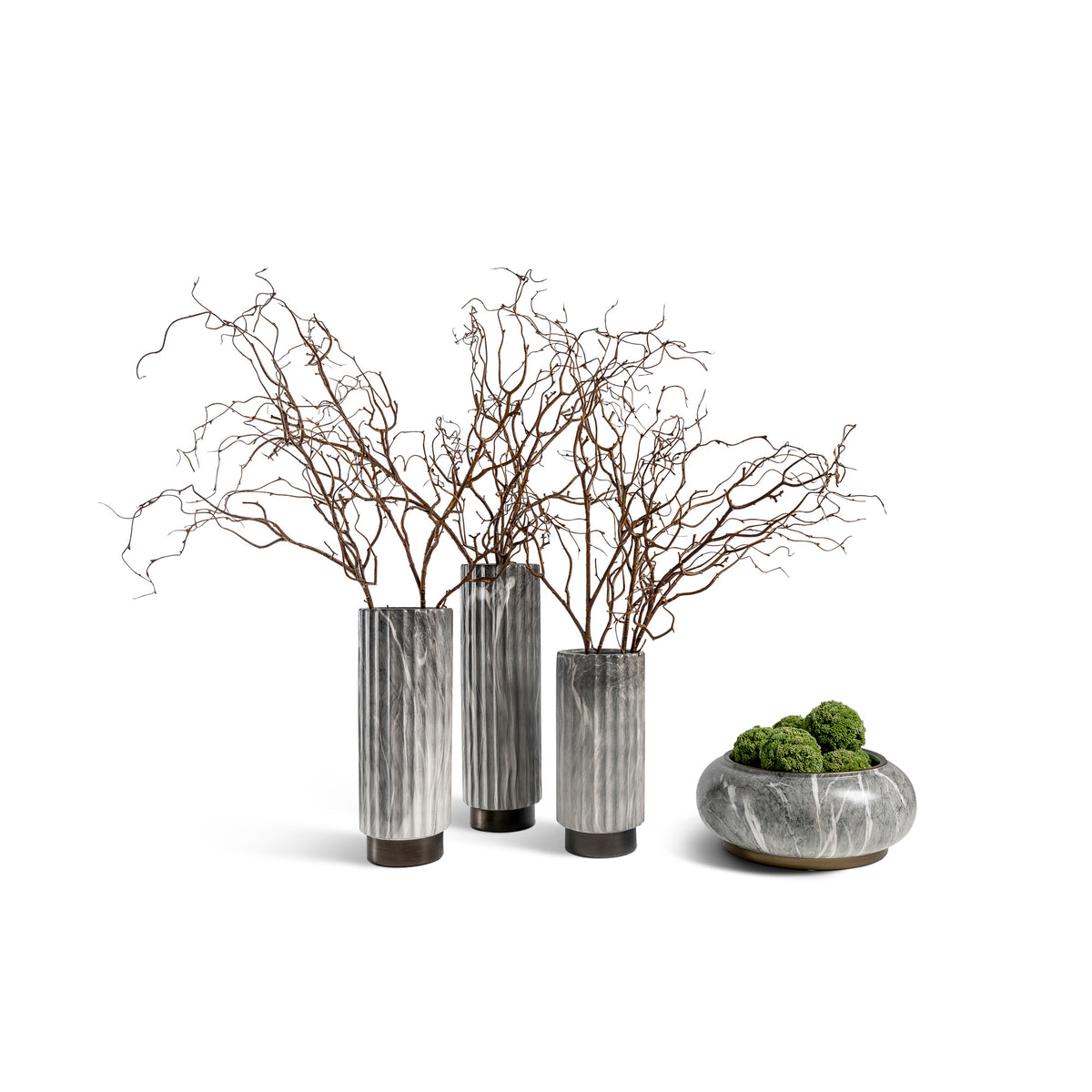 Atelier Gray Basin
