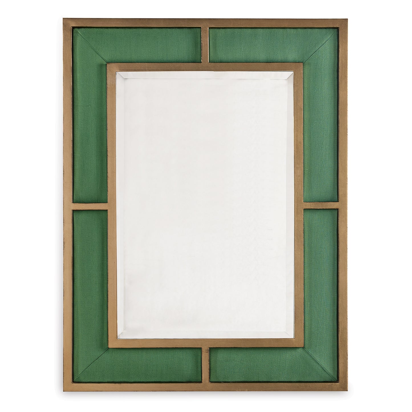 Bedford Mirror Gold "Breeze Kelly"