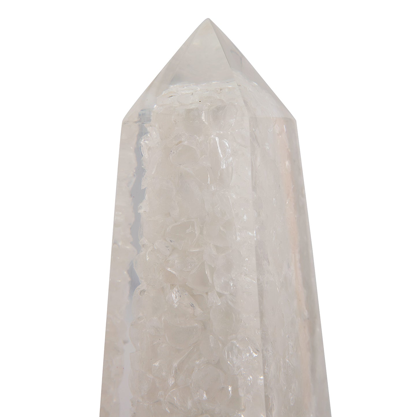 Stoneridge White Obelisk