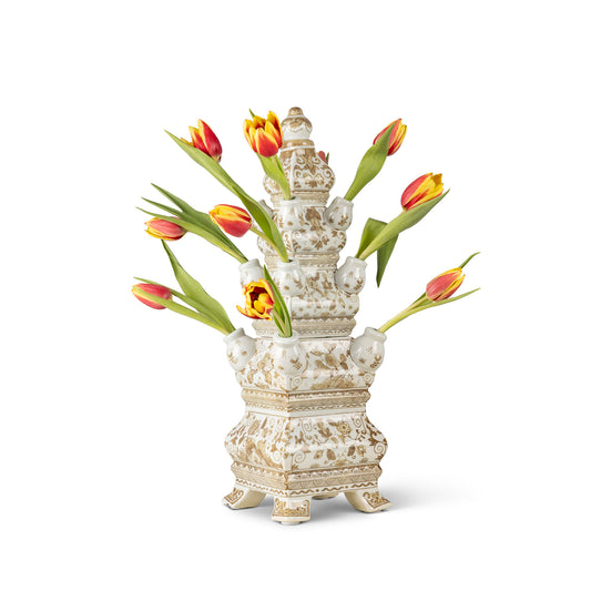 Tulipiere Brown
