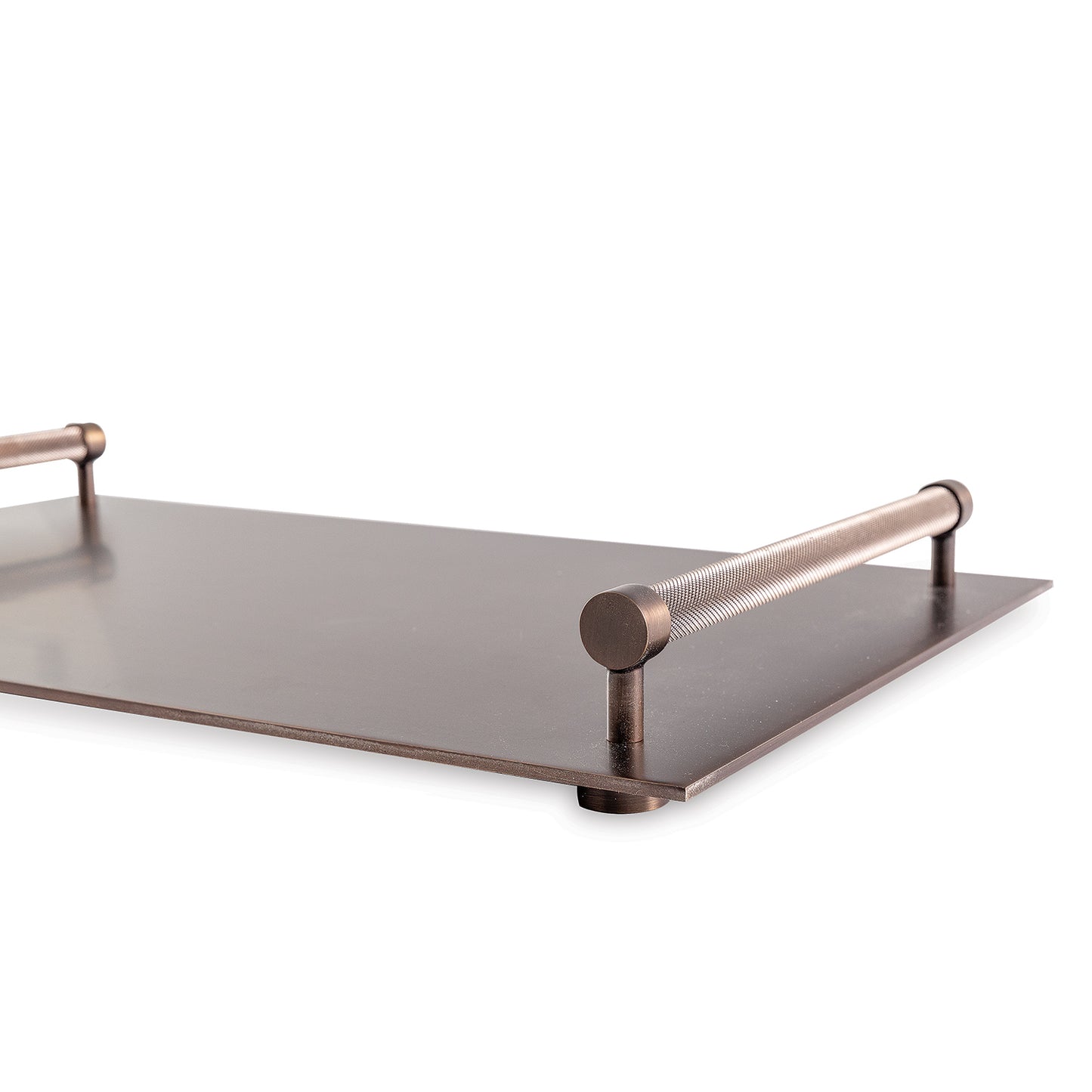 Parliament Bronze Tray