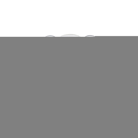 Queen Anne Lucite Tray