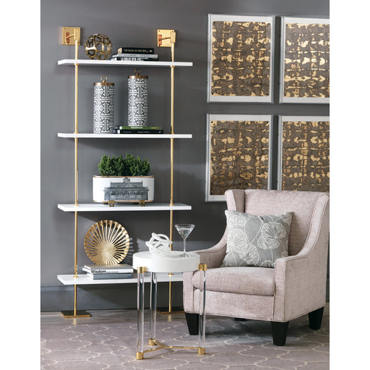 Textured Gold
