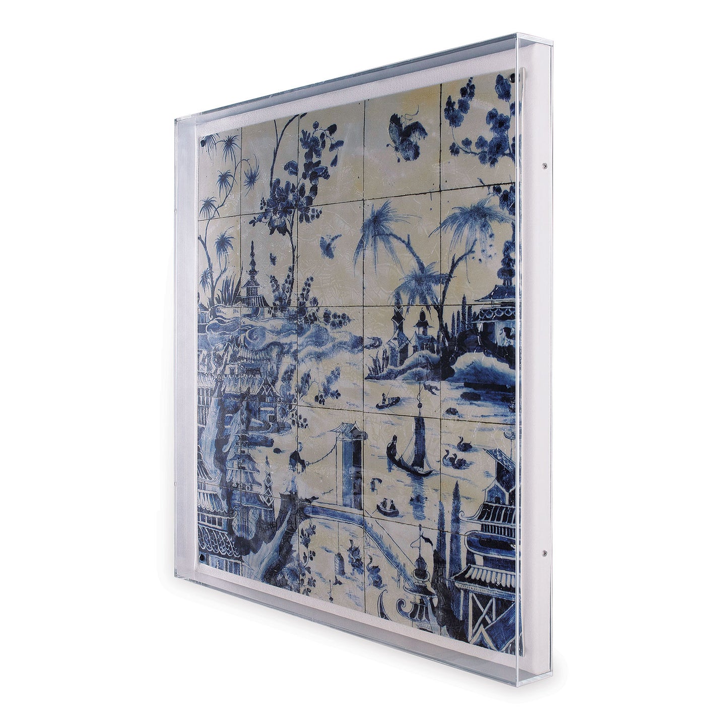 Delft Tile I