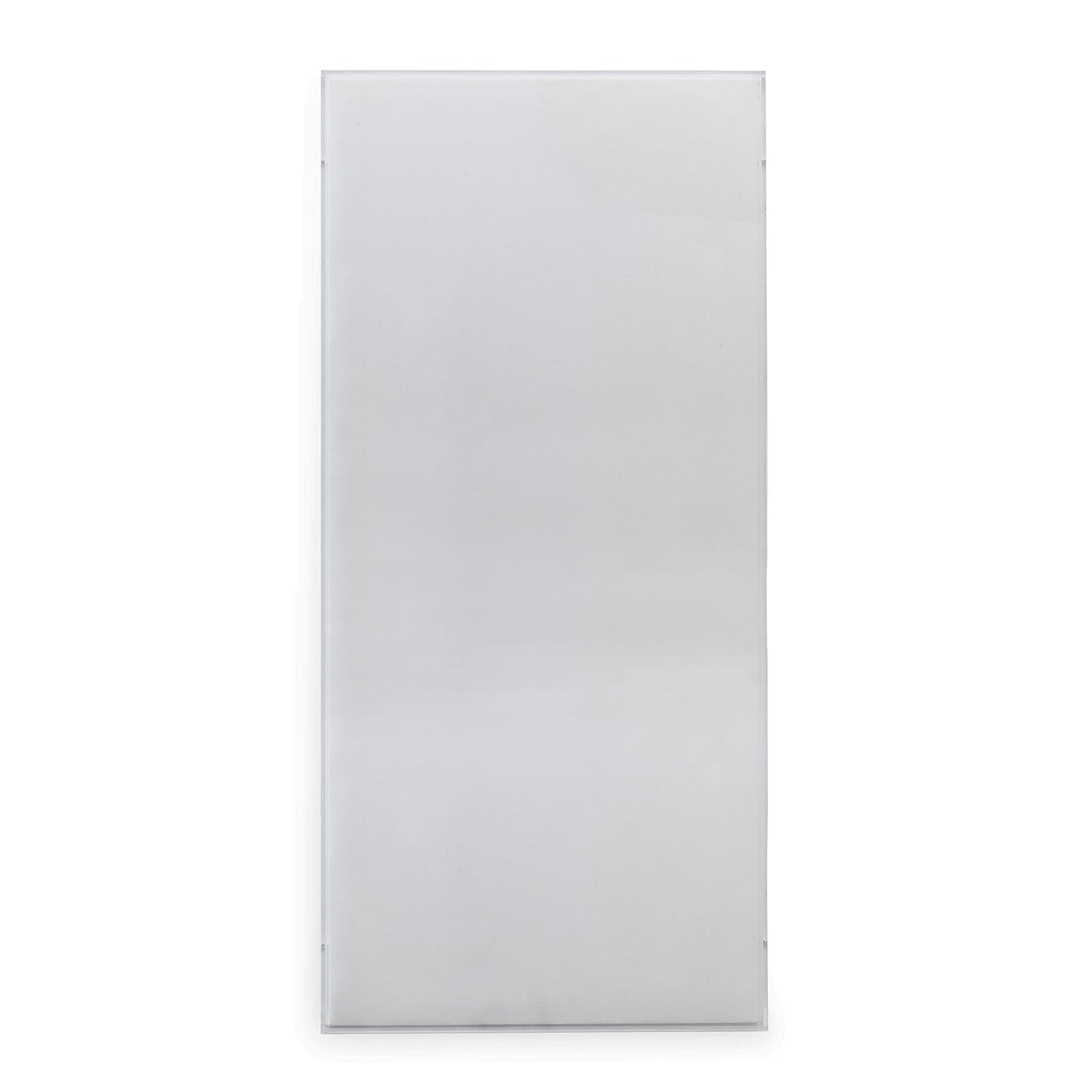 Shadow Box Kit 48" X 22" X 2.5"D