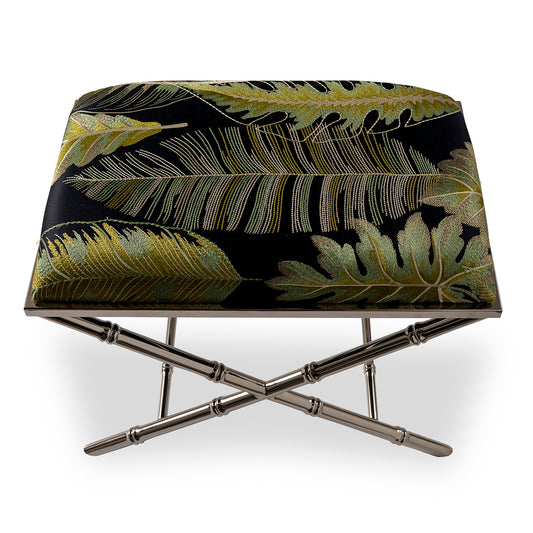 Lauderdale Nickle Forest Bench