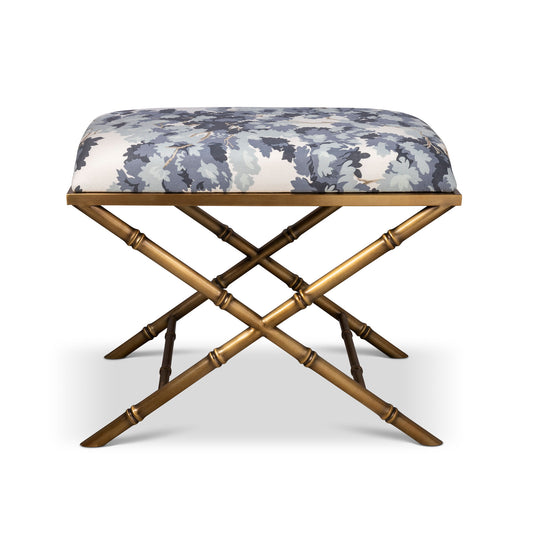 Lauderdale Brass Cotswolds Bench