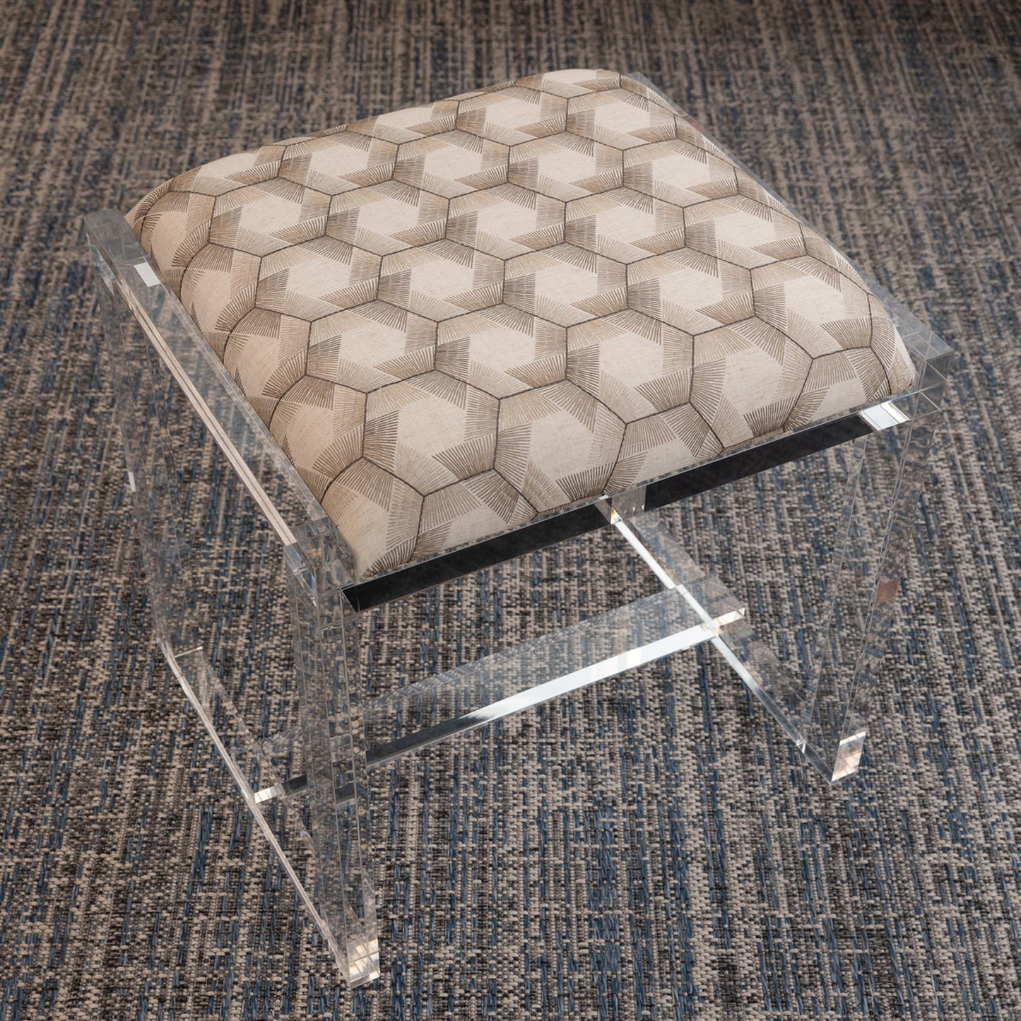 Glencoe Atfield Bench