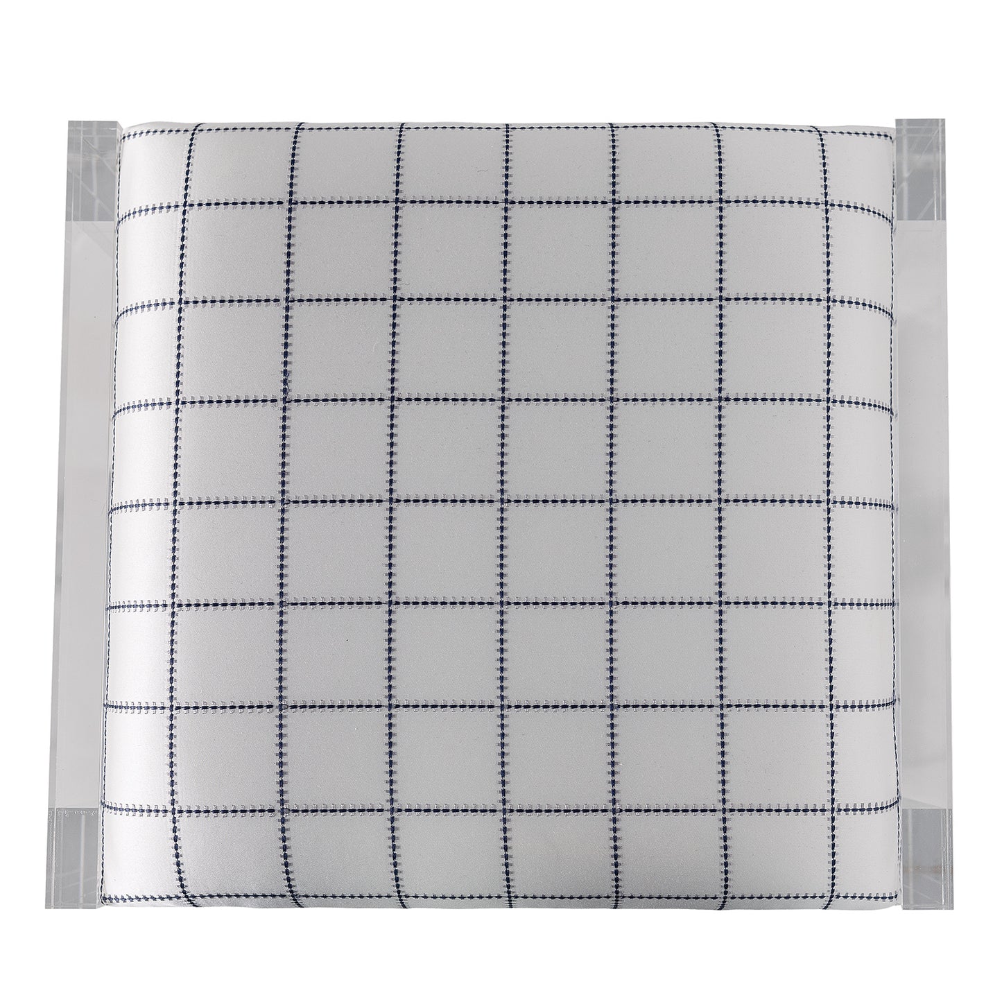 Glencoe Eugene Navy Bench