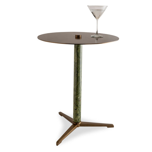 Jade Garden Green Table