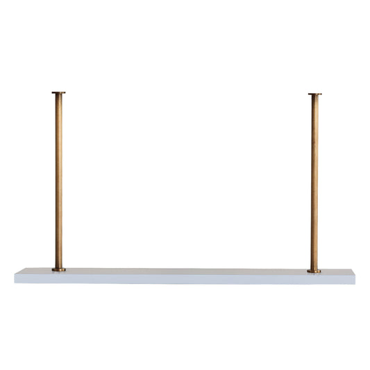 Marais Additional White Shelf Kit