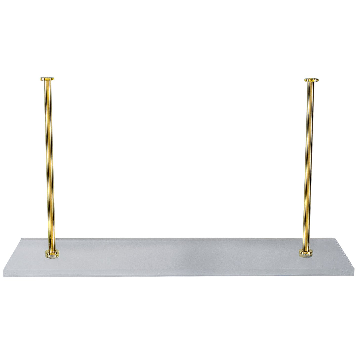 Marais Additional Lucite Shelf Kit