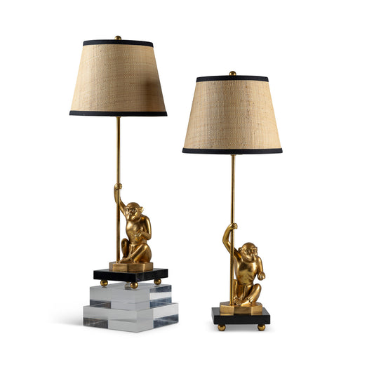 Jamaica Accent Lamp Set/2