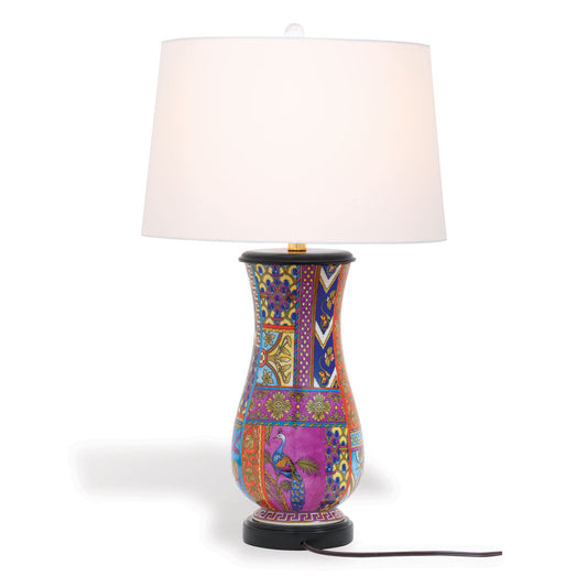 Gypsy Lamp