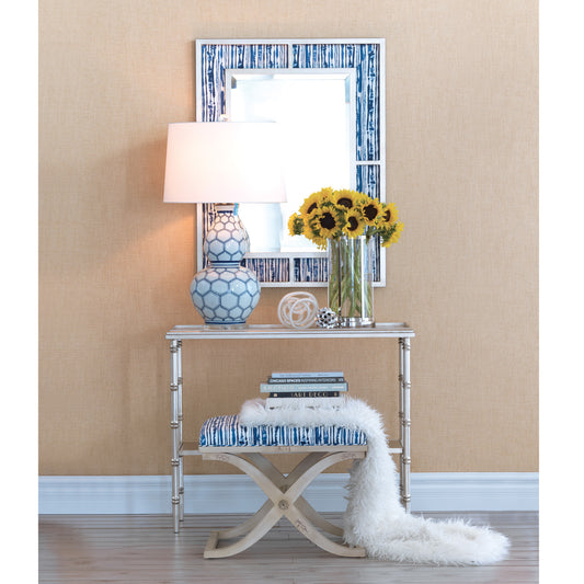 Kenilworth Blue Lamp