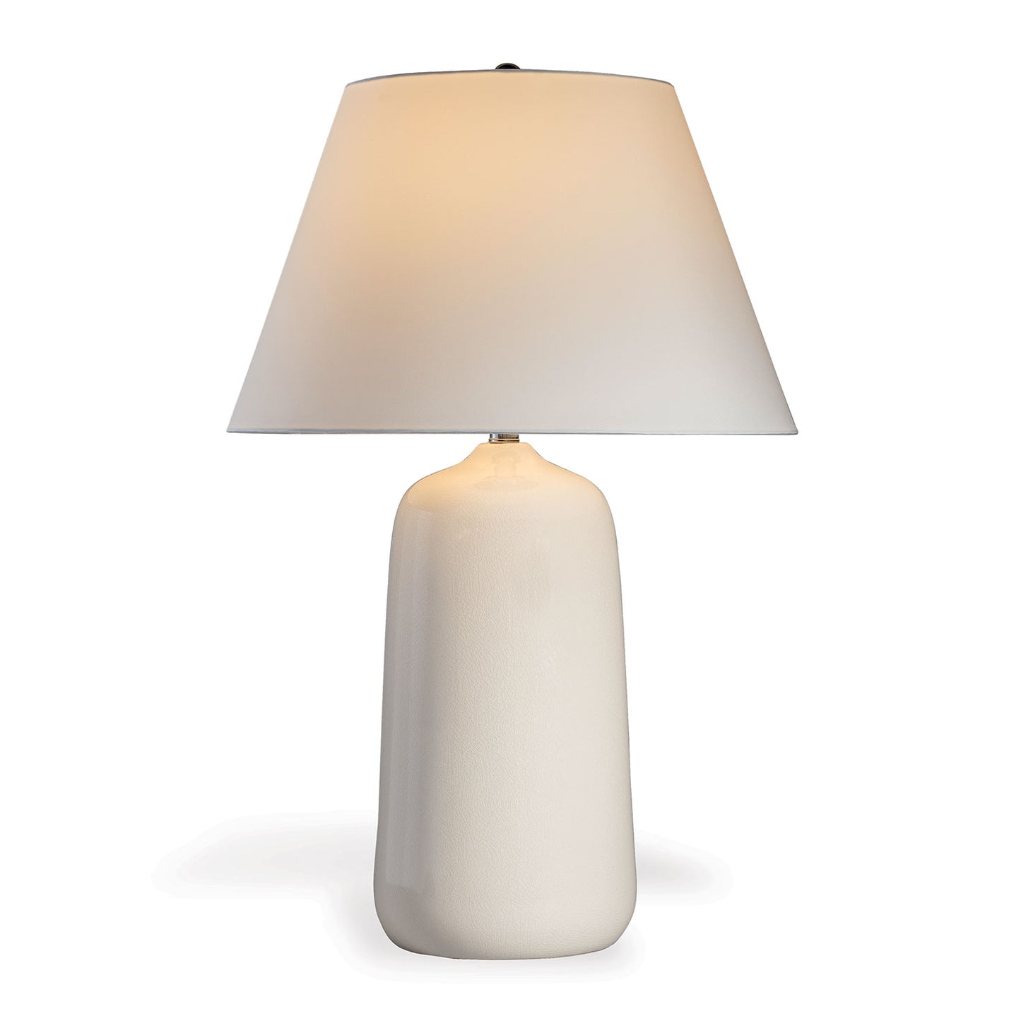 Thomas Cream Lamp