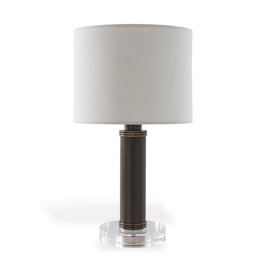 Billy Bronze Mini Lamp