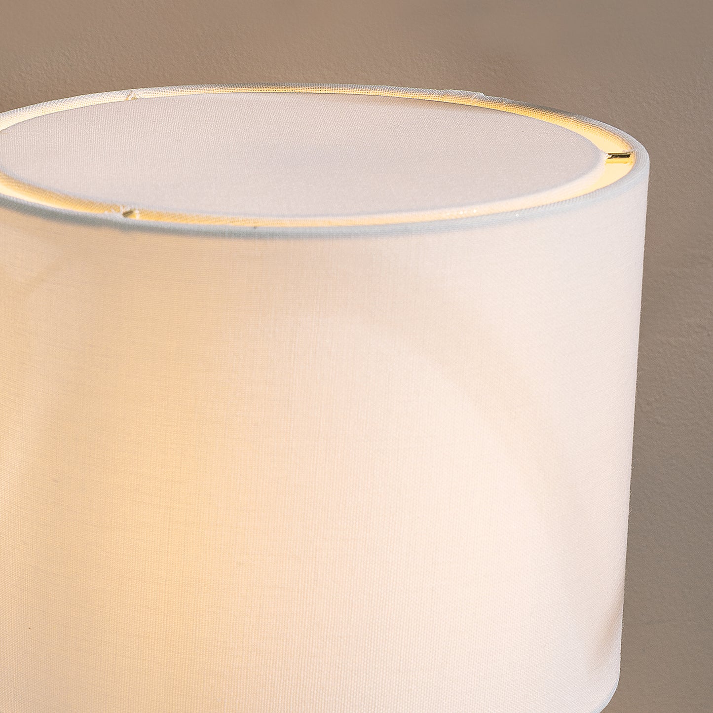 Billy Bronze Mini Lamp