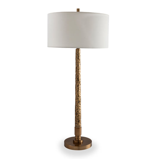 Florence Brass Lamp