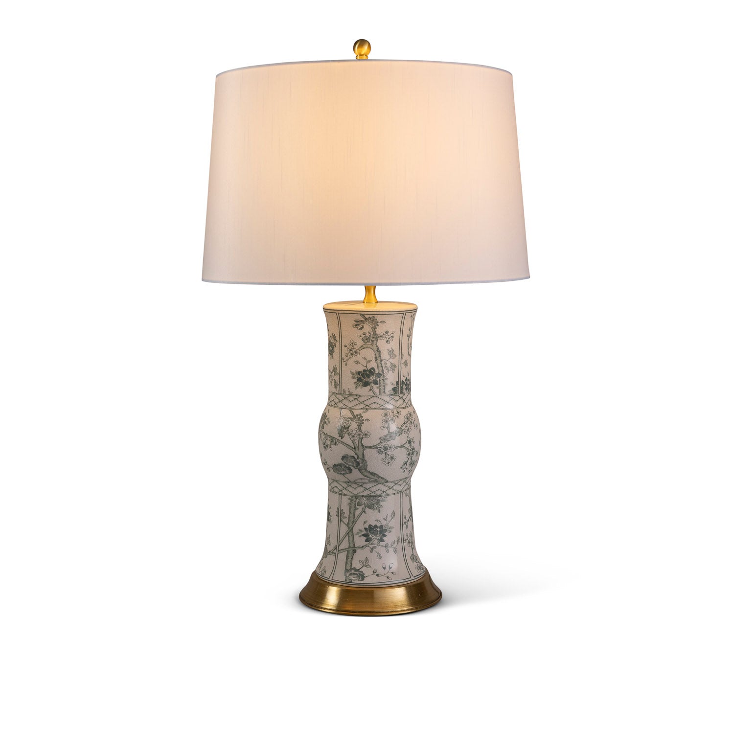 Jardin Green Lamp – Port 68