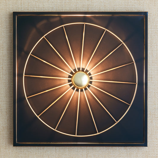 Boston Bronze Sconce