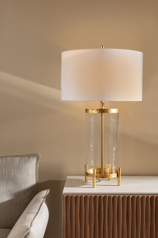 Artemis Cylinder Lamp