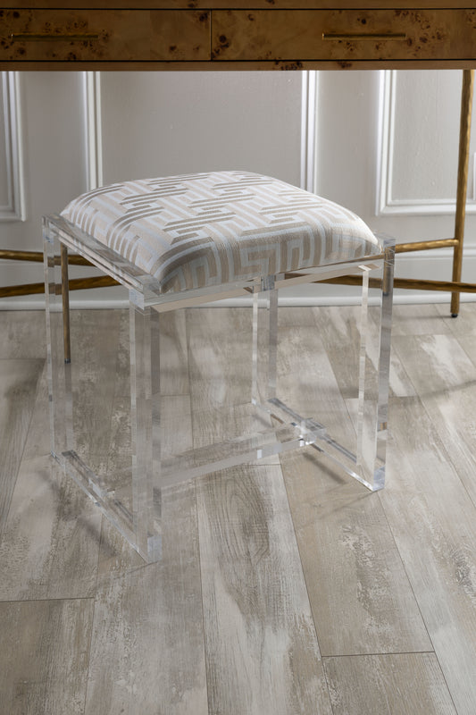 Glencoe Paros Key Bench