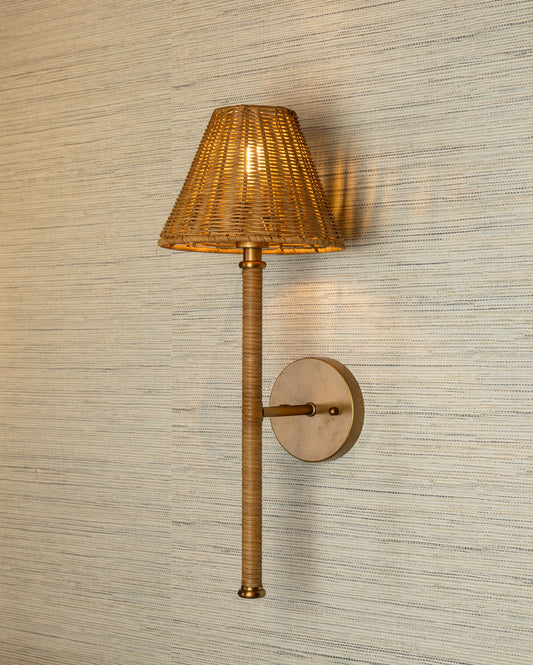 Malibu Wall Sconce