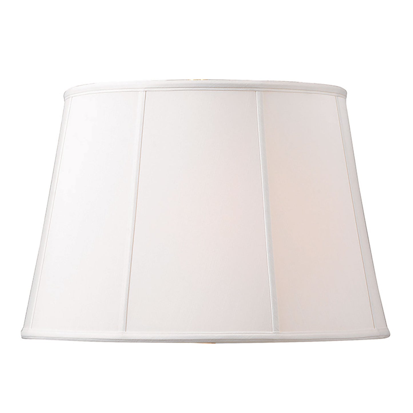 Ivory Softback Empire Shade