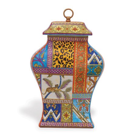 Gypsy Jar