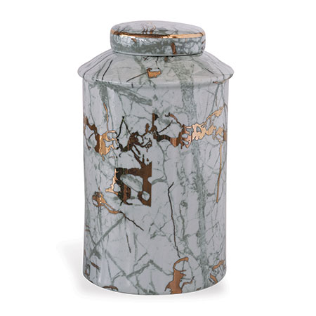 Giovanni Tea Caddy