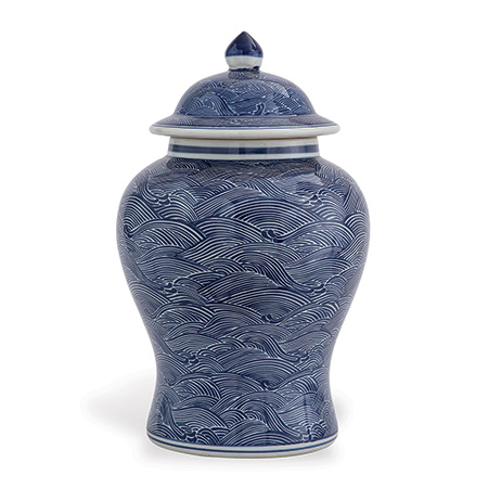 Aegean Small Jar