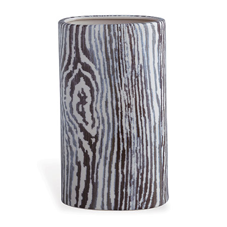 Muirwoods Oval Vase