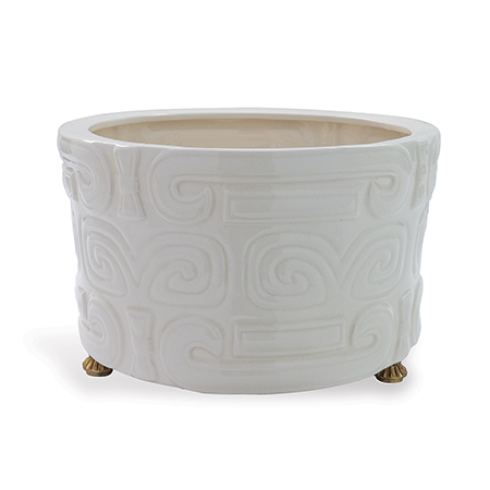 Dynasty Cream Center Basin