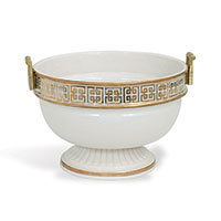 Palace Fret Bowl