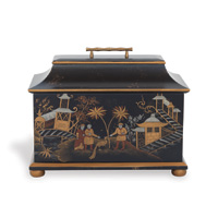 Chinoiserie Box