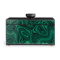 Malachite Green Box