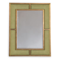 Bedford Gold Granny Smith Mirror