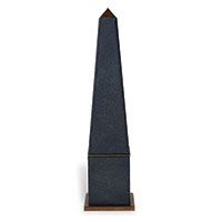 Cairo Gray Obelisk