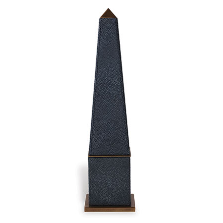 Cairo Gray Obelisk