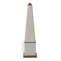 Cairo Cream Obelisk