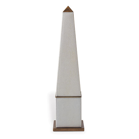 Cairo Cream Obelisk