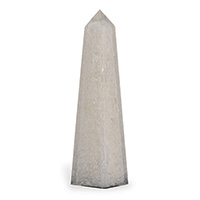 Stoneridge White Obelisk