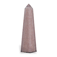 Stoneridge Pink Obelisk