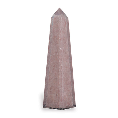 Stoneridge Pink Obelisk