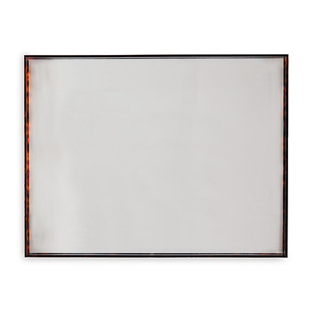 Tortoise Shadow Box Kit 26" X 20" X 2.5"