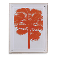 Palms Orange