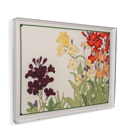 Flower Garden I